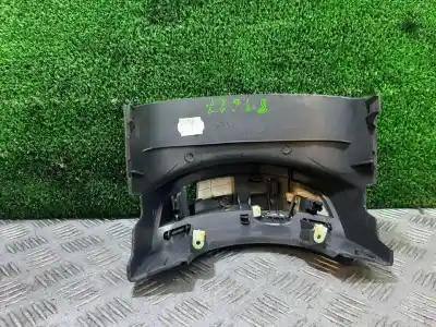 Pezzo di ricambio per auto di seconda mano modanatura per citroen c4 picasso i monospace (ud_) 1.6 hdi riferimenti oem iam 9654110377  