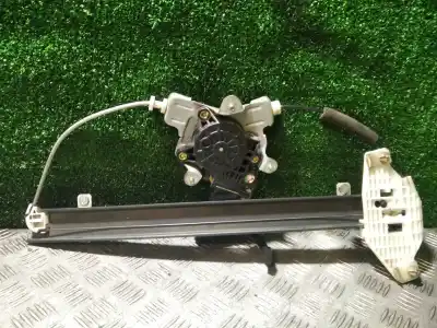 Автозапчастина б/у регулятор склона задній лівий для CITROEN C3 (F DESDE 11/2001) 1.1 8V Посилання на OEM IAM   