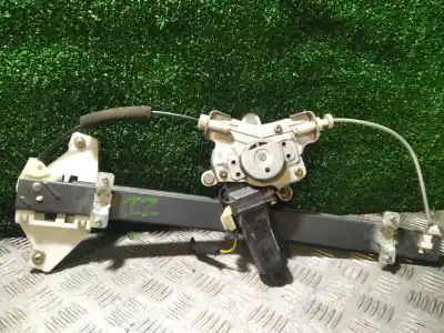 Автозапчастина б/у регулятор склона задній лівий для citroen c3 (f desde 11/2001) 1.1 8v посилання на oem iam   