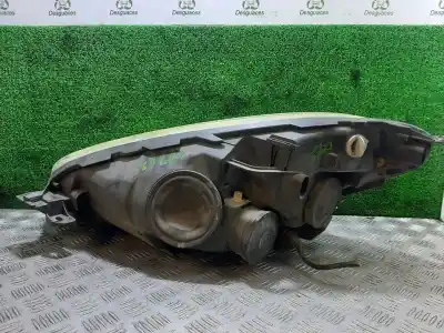 Pezzo di ricambio per auto di seconda mano faro anteriore destro per citroen c4 picasso i monospace (ud_) 1.6 hdi riferimenti oem iam 16298200  