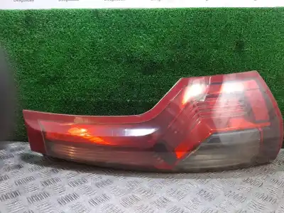 Pezzo di ricambio per auto di seconda mano luci posteriori destra per citroen c4 picasso i monospace (ud_) 1.6 hdi riferimenti oem iam 00946602re  