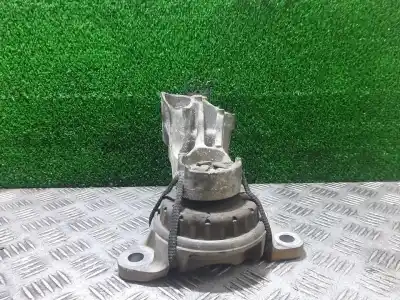 Автозапчастина б/у правильна підтримка двигуна для renault scénic iii (jz0/1_) 1.9 dci (jz0j, jz1j, jz1k, jz1s) посилання на oem iam   