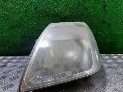 Peça sobressalente para automóvel em segunda mão FAROL / FAROLIM ESQUERDO por CITROEN C2  Referências OEM IAM 41990748  