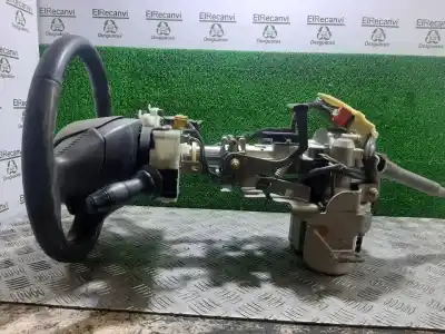 Автозапчасти б/у рулевая колонка за renault scénic iii (jz0/1_) 1.9 dci (jz0j, jz1j, jz1k, jz1s) ссылки oem iam 488107693r  