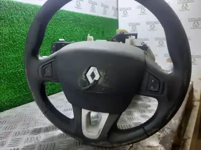 Автозапчасти б/у рулевая колонка за renault scénic iii (jz0/1_) 1.9 dci (jz0j, jz1j, jz1k, jz1s) ссылки oem iam 488107693r  