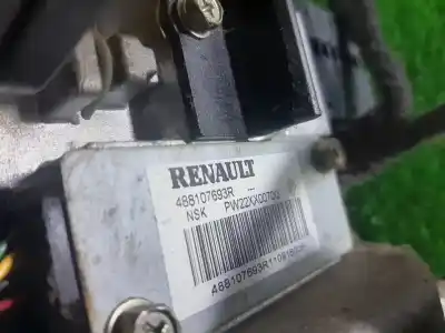 Автозапчастина б/у  для RENAULT SCÉNIC III (JZ0/1_)  Посилання на OEM IAM 488107693R  