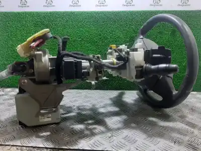 Автозапчасти б/у рулевая колонка за renault scénic iii (jz0/1_) 1.9 dci (jz0j, jz1j, jz1k, jz1s) ссылки oem iam 488107693r  