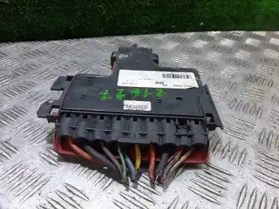 Автозапчастина б/у реле/запоперівник для CITROEN C4 PICASSO I MONOSPACE (UD_) 1.6 HDI Посилання на OEM IAM 9662914480  