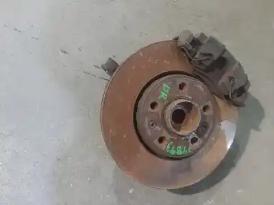 Автозапчастина б/у  для RENAULT SCÉNIC III (JZ0/1_)  Посилання на OEM IAM   