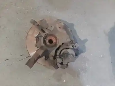 Автозапчастина б/у передній прав для renault scénic iii (jz0/1_) 1.9 dci (jz0j, jz1j, jz1k, jz1s) посилання на oem iam   