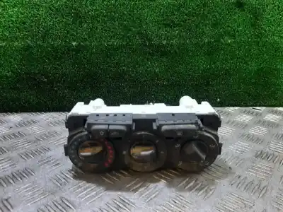 Pièce détachée automobile d'occasion commande de chauffage / climatisation pour opel corsa e 120 aniversario 90 cv / 66 kw références oem iam   