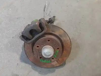 Gebrauchtes Autoersatzteil hinterer rechter knöchel zum renault scénic iii (jz0/1_) 1.9 dci (jz0j, jz1j, jz1k, jz1s) oem-iam-referenzen   