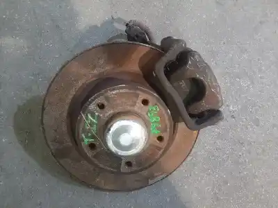 Автозапчастина б/у  для RENAULT SCÉNIC III (JZ0/1_)  Посилання на OEM IAM   