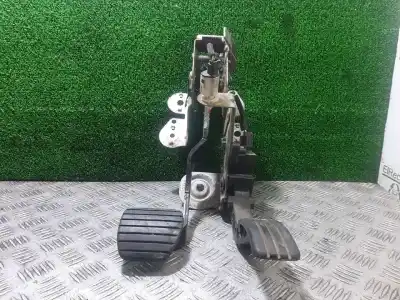 Автозапчастина б/у педаль гальм для RENAULT SCÉNIC III (JZ0/1_) 1.9 DCI (JZ0J, JZ1J, JZ1K, JZ1S) Посилання на OEM IAM 465010016R  