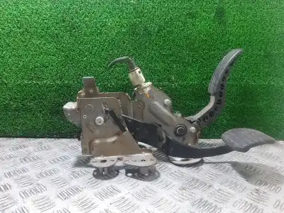 Автозапчастина б/у педаль гальм для renault scénic iii (jz0/1_) 1.9 dci (jz0j, jz1j, jz1k, jz1s) посилання на oem iam 465010016r  