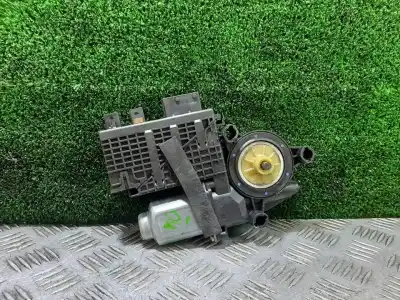 Peça sobressalente para automóvel em segunda mão Motor Elevador Vidro Dianteiro Esquerdo por CITROEN C4 PICASSO I MONOSPACE (UD_) 1.6 HDI Referências OEM IAM 9682495680  