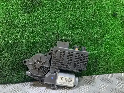 Peça sobressalente para automóvel em segunda mão motor elevador vidro dianteiro esquerdo por citroen c4 picasso i monospace (ud_) 1.6 hdi referências oem iam 9682495680  