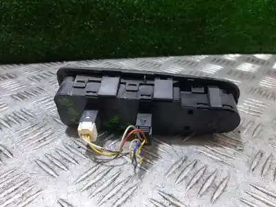 Автозапчастина б/у передні вікний вмикач для CITROEN C4 PICASSO I MONOSPACE (UD_) 1.6 HDI Посилання на OEM IAM 96639383ZD  