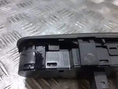 Автозапчастина б/у передні вікний вмикач для citroen c4 picasso i monospace (ud_) 1.6 hdi посилання на oem iam 96639383zd  
