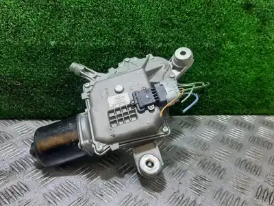 Peça sobressalente para automóvel em segunda mão motor do limpa para brisas por citroen c4 picasso i monospace (ud_) 1.6 hdi referências oem iam 53630347  