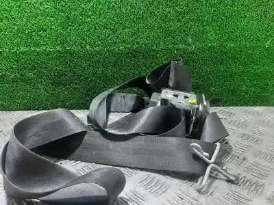 Автозапчастина б/у передній лівий ремін безпеки для RENAULT SCÉNIC III (JZ0/1_) 1.9 DCI (JZ0J, JZ1J, JZ1K, JZ1S) Посилання на OEM IAM   