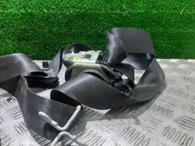Автозапчастина б/у передній лівий ремін безпеки для renault scénic iii (jz0/1_) 1.9 dci (jz0j, jz1j, jz1k, jz1s) посилання на oem iam   
