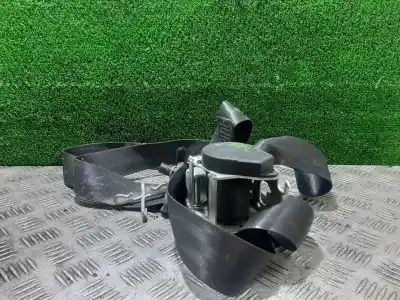 Автозапчастина б/у передній правий ремін безпеки для RENAULT SCÉNIC III (JZ0/1_) 1.9 DCI (JZ0J, JZ1J, JZ1K, JZ1S) Посилання на OEM IAM   