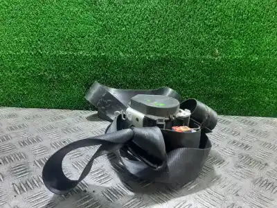 Автозапчастина б/у передній правий ремін безпеки для renault scénic iii (jz0/1_) 1.9 dci (jz0j, jz1j, jz1k, jz1s) посилання на oem iam   