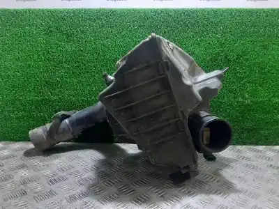 Автозапчастина б/у повітряний фільтр для renault scénic iii (jz0/1_) 1.9 dci (jz0j, jz1j, jz1k, jz1s) посилання на oem iam 8200947663  h8200820922