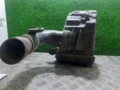 Автозапчастина б/у повітряний фільтр для renault scénic iii (jz0/1_) 1.9 dci (jz0j, jz1j, jz1k, jz1s) посилання на oem iam 8200947663  h8200820922