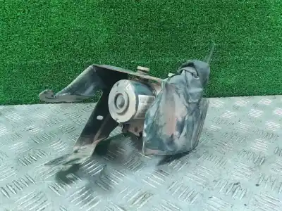 Second-hand car spare part abs for citroen c2 sx oem iam references 9656493580