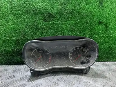 Peça sobressalente para automóvel em segunda mão quadrante por opel corsa e 120 aniversario 90 cv / 66 kw referências oem iam 39129457  