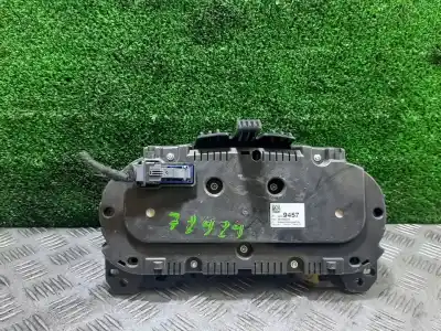 Second-hand car spare part Dashboard for OPEL CORSA E 120 Aniversario 90 CV / 66 KW OEM IAM references 39129457  