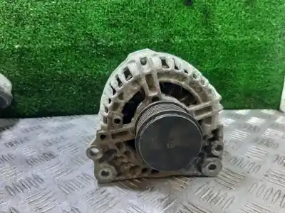 Автозапчастина б/у генератор для seat toledo (1m2) select посилання на oem iam 038903023l  0124325001