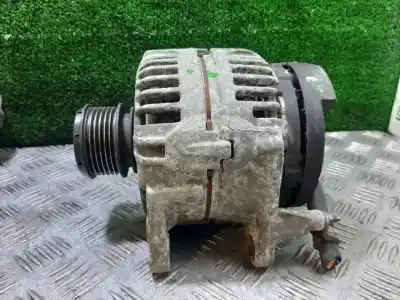 Автозапчастина б/у генератор для seat toledo (1m2) select посилання на oem iam 038903023l  0124325001