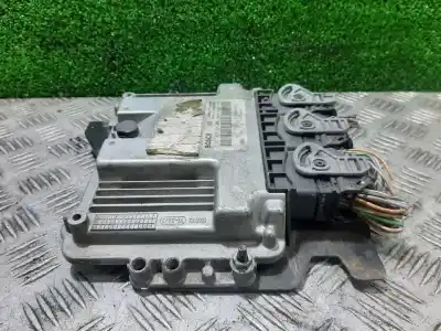 Автозапчасти б/у блок управления двигателем за renault scénic iii (jz0/1_) 1.9 dci (jz0j, jz1j, jz1k, jz1s) ссылки oem iam 237100055r  0281014546