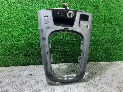 Second-hand car spare part center console for renault scénic iii (jz0/1_) 1.9 dci (jz0j, jz1j, jz1k, jz1s) oem iam references 1019172001  