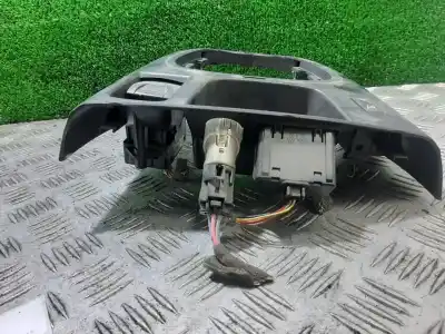 Автозапчасти б/у центральная консоль за renault scénic iii (jz0/1_) 1.9 dci (jz0j, jz1j, jz1k, jz1s) ссылки oem iam 1019172001