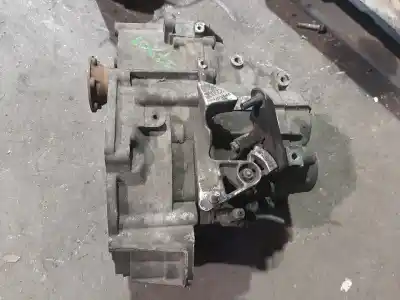 Peça sobressalente para automóvel em segunda mão caixa de velocidades por volkswagen tiguan (5n1) advance referências oem iam 