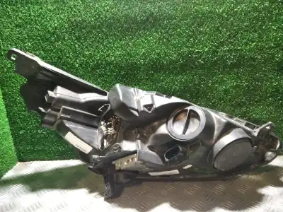 Pezzo di ricambio per auto di seconda mano faro anteriore sinistro per ford c-max (cb3) ambiente riferimenti oem iam 89502242  