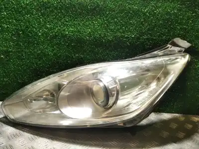 Pezzo di ricambio per auto di seconda mano faro anteriore sinistro per ford c-max (cb3) ambiente riferimenti oem iam 89502242  