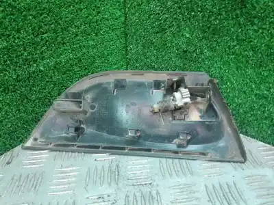 Second-hand car spare part EXTERIOR LEFT REAR DOOR HANDLE for SMART FORFOUR (454)  OEM IAM references A4547600970  