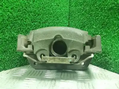 Peça sobressalente para automóvel em segunda mão pinça de travão dianteira direita por bmw x3 (e83) 2.5si referências oem iam   