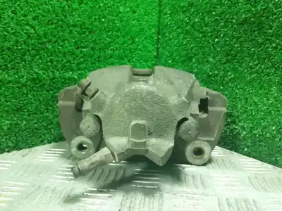 Peça sobressalente para automóvel em segunda mão pinça de travão dianteira direita por bmw x3 (e83) 2.5si referências oem iam   