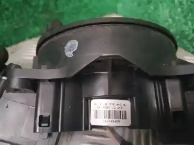 Second-hand car spare part multifunction switch for bmw x3 (e83) 2.5si oem iam references 613183764439  