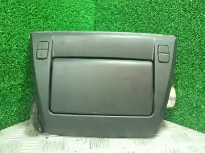 Tweedehands auto-onderdeel multifunctioneel display voor bmw x3 (e83) 2.5si oem iam-referenties 3420851