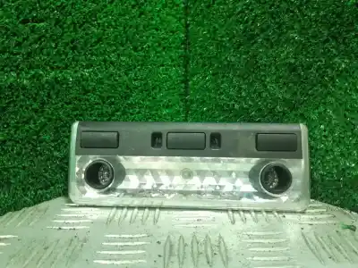 Peça sobressalente para automóvel em segunda mão luz interior por bmw x3 (e83) 2.5si referências oem iam 63316962046  