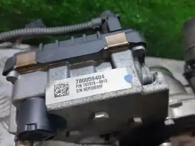 Second-hand car spare part  for BMW SERIE 1 BERLINA (E81/E87)  OEM IAM references 780059404  