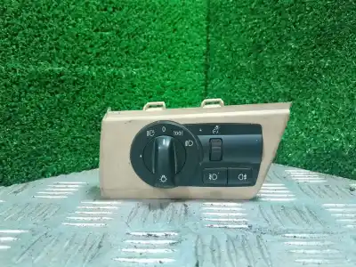 Second-hand car spare part headlights switch for bmw x3 (e83) 2.5si oem iam references 3420277  