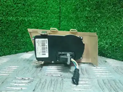 Second-hand car spare part headlights switch for bmw x3 (e83) 2.5si oem iam references 3420277  